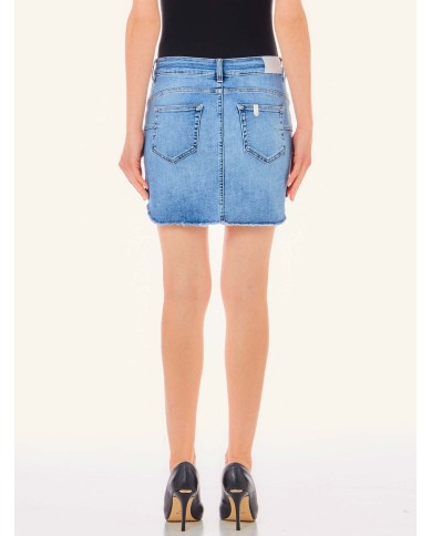 Gonna Liu Jo Denim Ua4085d4615 Gonna Liu Jo Denim Ua4085d4615