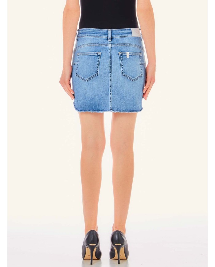 Gonna Liu Jo Denim Ua4085d4615