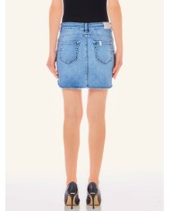 Gonna Liu Jo Denim Ua4085d4615