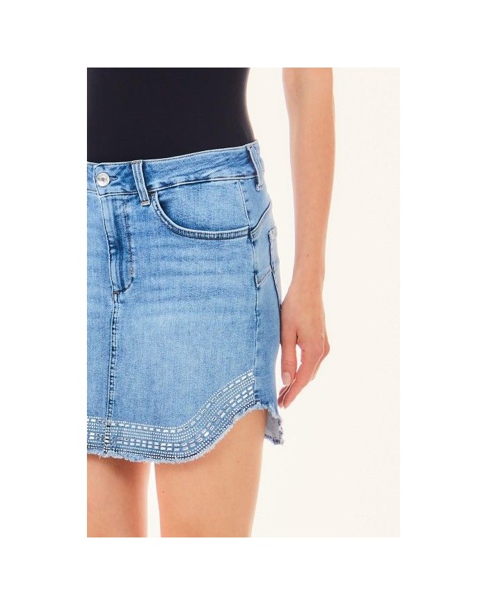 Gonna Liu Jo Denim Ua4085d4615