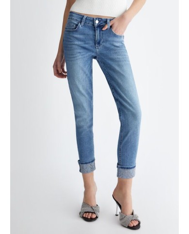 Jeans Liu Jo Denim Ua4006d4615 Jeans Liu Jo Denim Ua4006d4615