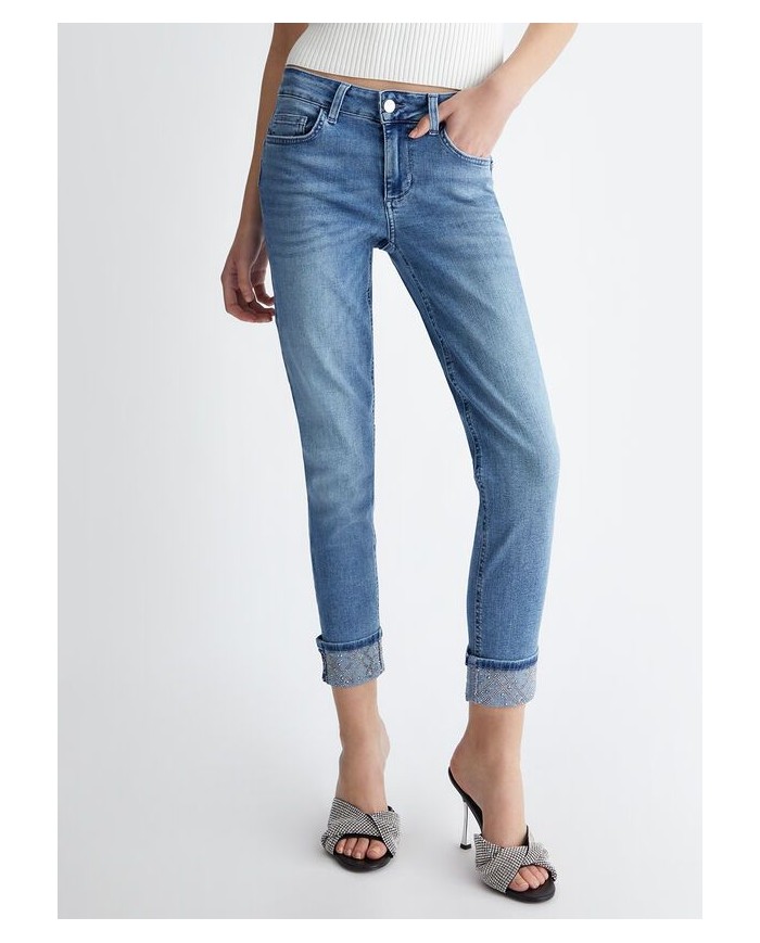 Jeans Liu Jo Denim Ua4006d4615