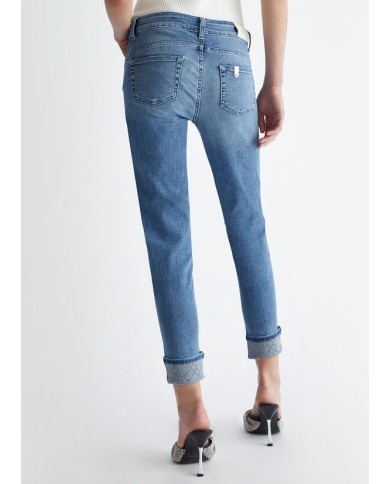 Jeans Liu Jo Denim Ua4006d4615 Jeans Liu Jo Denim Ua4006d4615