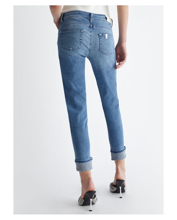 Jeans Liu Jo Denim Ua4006d4615