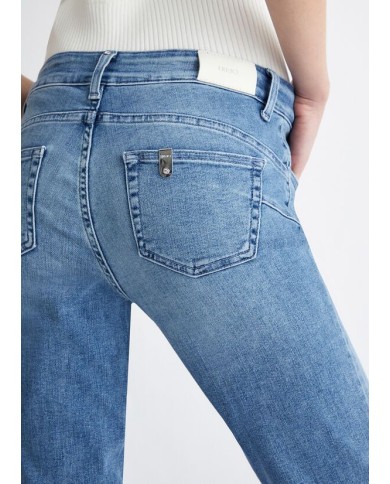 Jeans Liu Jo Denim Ua4006d4615 Jeans Liu Jo Denim Ua4006d4615