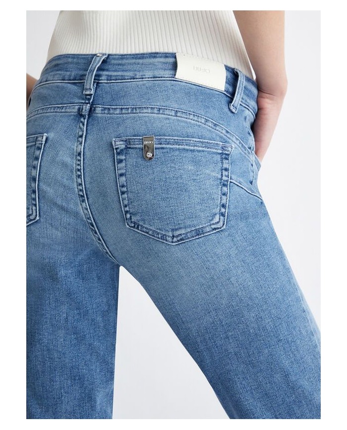Jeans Liu Jo Denim Ua4006d4615