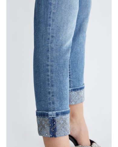Jeans Liu Jo Denim Ua4006d4615 Jeans Liu Jo Denim Ua4006d4615