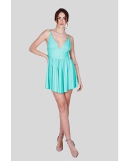 Vestito House Off Amen Hms22458