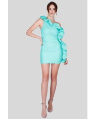 Vestito House Off Amen Hms22455