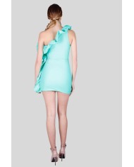 Vestito House Off Amen Hms22455