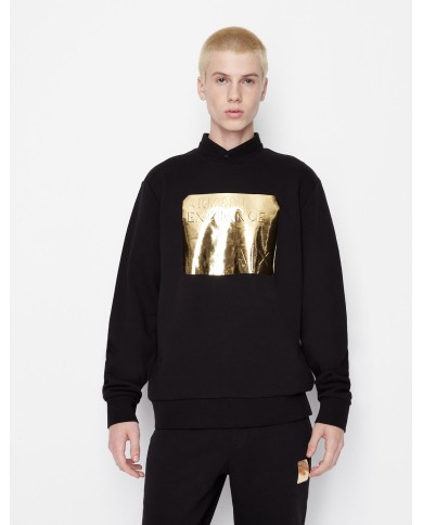 Felpa Armani Exchange 6lzmdj Felpa Armani Exchange 6lzmdj