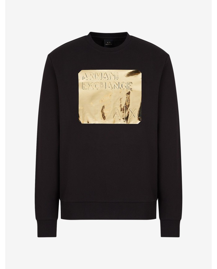 Felpa Armani Exchange 6lzmdj