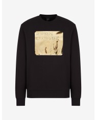 Felpa Armani Exchange 6lzmdj