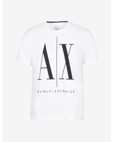 T-shirt Armani Exchange 8nztpap T-shirt Armani Exchange 8nztpap