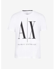 T-shirt Armani Exchange 8nztpap