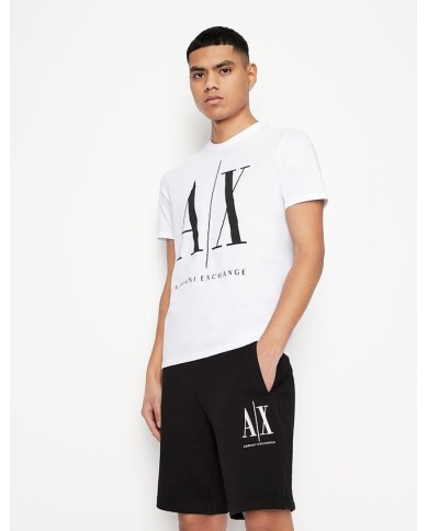 T-shirt Armani Exchange 8nztpap T-shirt Armani Exchange 8nztpap