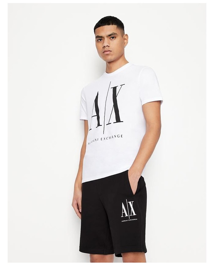 T-shirt Armani Exchange 8nztpap