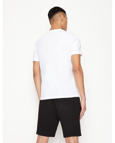 T-shirt Armani Exchange 8nztpap T-shirt Armani Exchange 8nztpap
