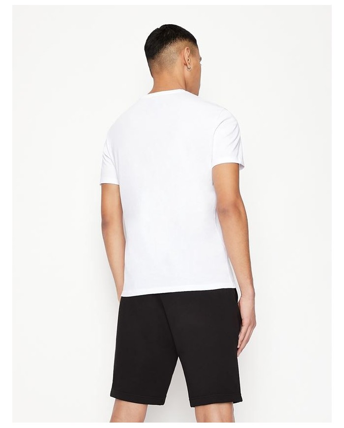 T-shirt Armani Exchange 8nztpap