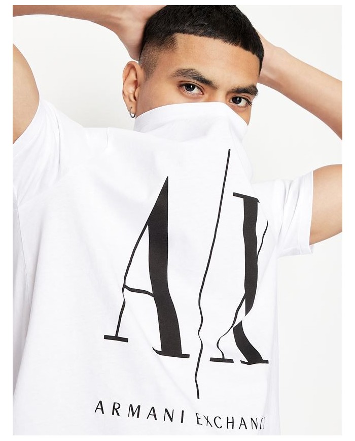 T-shirt Armani Exchange 8nztpap