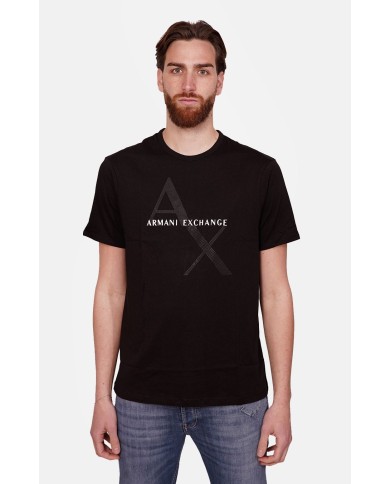 T-shirt Armani Exchange 8nzt76 T-shirt Armani Exchange 8nzt76