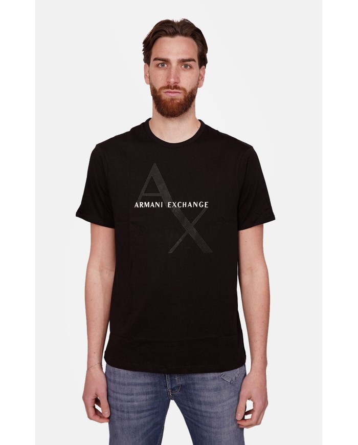 T-shirt Armani Exchange 8nzt76