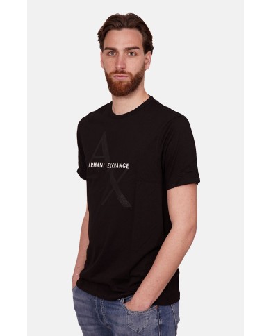 T-shirt Armani Exchange 8nzt76 T-shirt Armani Exchange 8nzt76