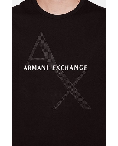 T-shirt Armani Exchange 8nzt76 T-shirt Armani Exchange 8nzt76