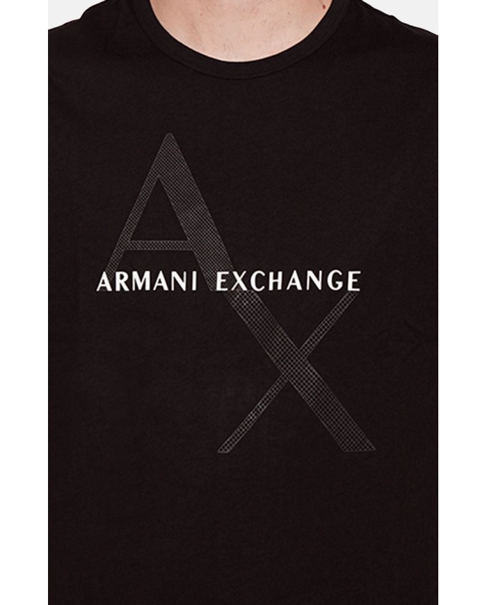 T-shirt Armani Exchange 8nzt76