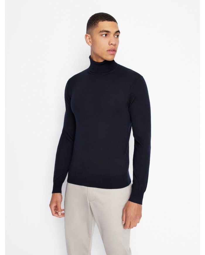 Maglia Armani Exchange 8nzm3ca