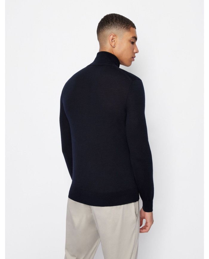 Maglia Armani Exchange 8nzm3ca