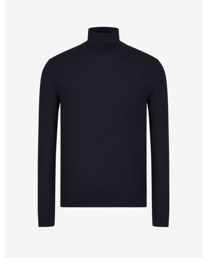 Maglia Armani Exchange 8nzm3ca