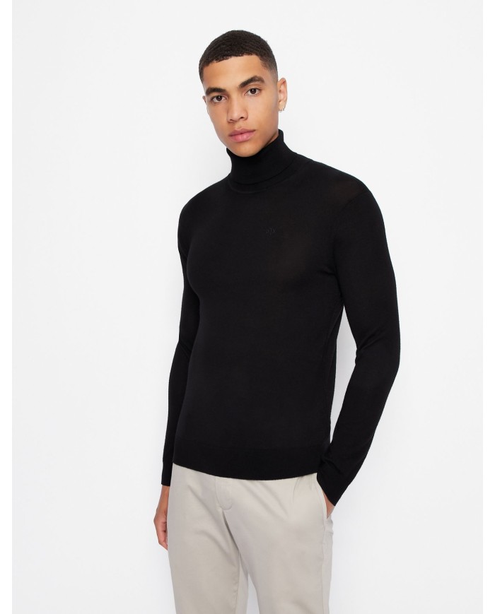 Maglia Armani Exchange 8nzm3ca