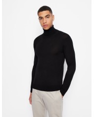 Maglia Armani Exchange 8nzm3ca