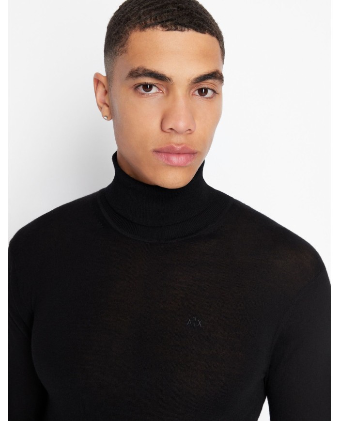 Maglia Armani Exchange 8nzm3ca