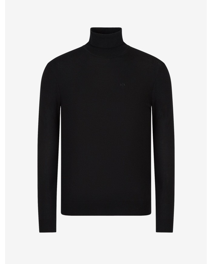 Maglia Armani Exchange 8nzm3ca