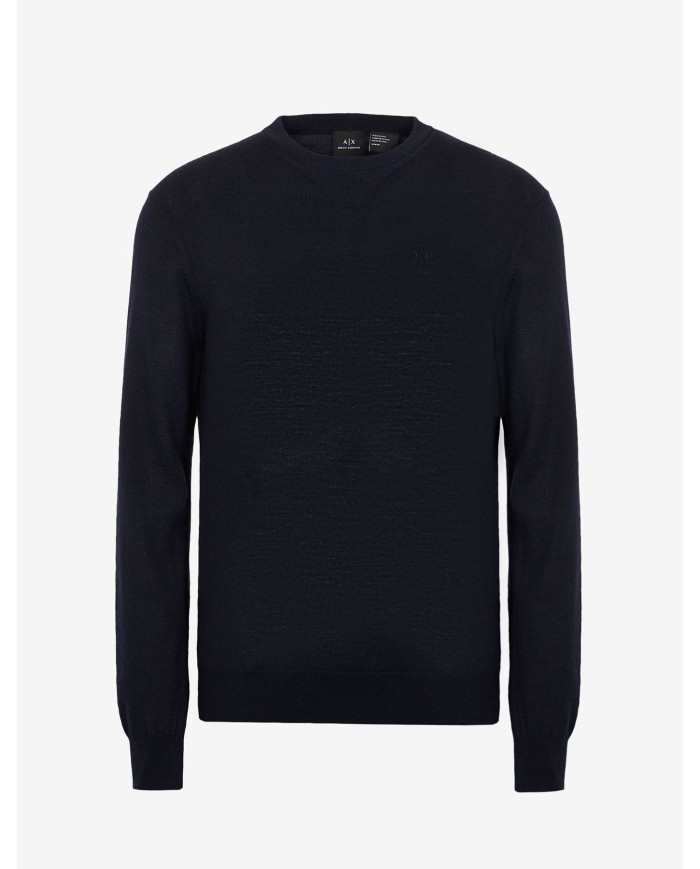 Maglia Armani Exchange 8nzm3a2