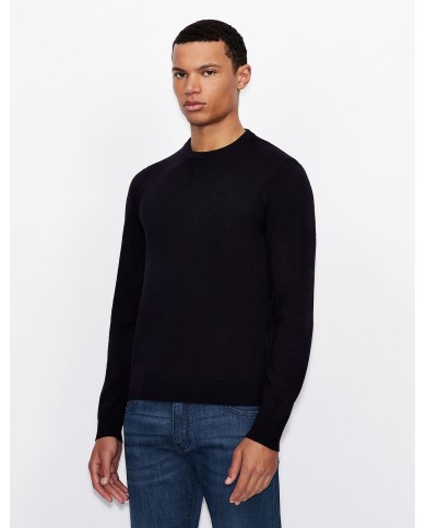 Maglia Armani Exchange 8nzm3a2 Maglia Armani Exchange 8nzm3a2