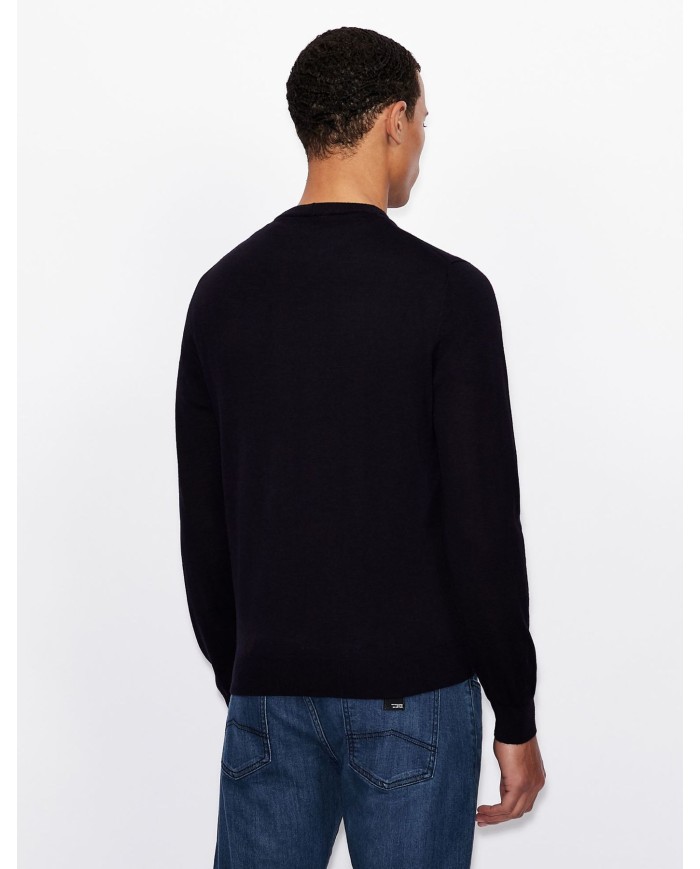 Maglia Armani Exchange 8nzm3a2