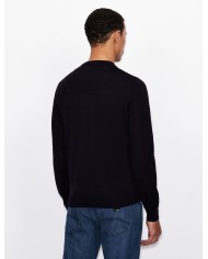 Maglia Armani Exchange 8nzm3a2