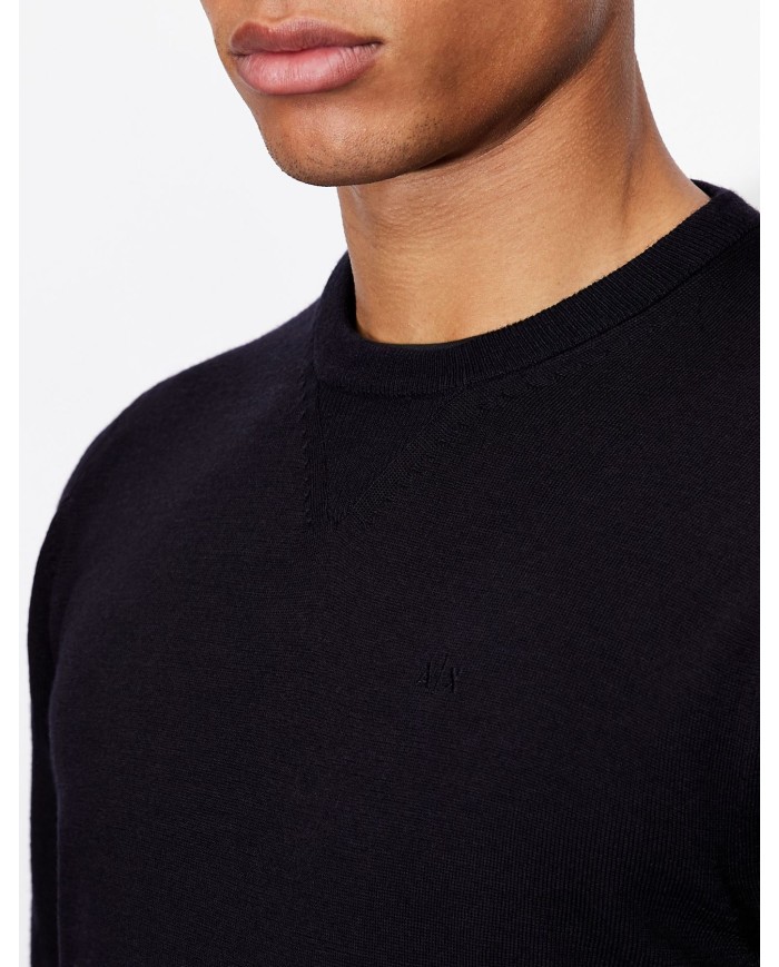 Maglia Armani Exchange 8nzm3a2