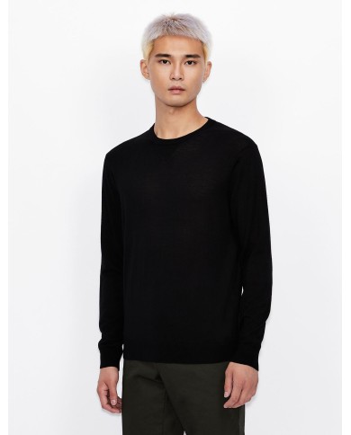 Maglia Armani Exchange 8nzm3a2 Maglia Armani Exchange 8nzm3a2