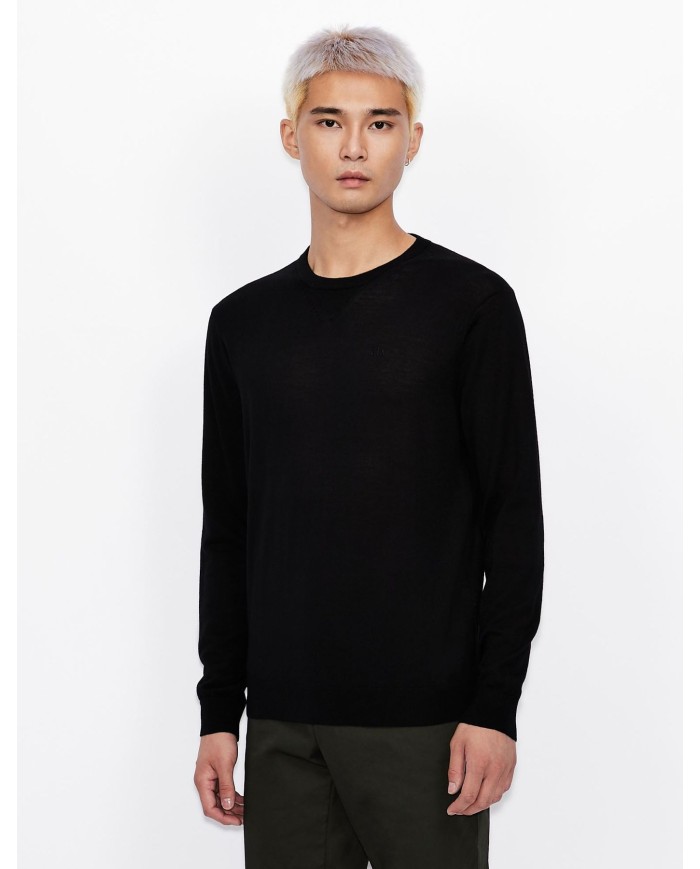 Maglia Armani Exchange 8nzm3a2