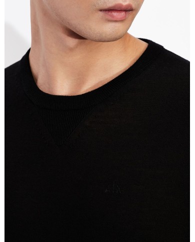 Maglia Armani Exchange 8nzm3a2 Maglia Armani Exchange 8nzm3a2