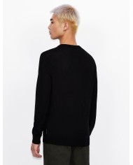 Maglia Armani Exchange 8nzm3a2