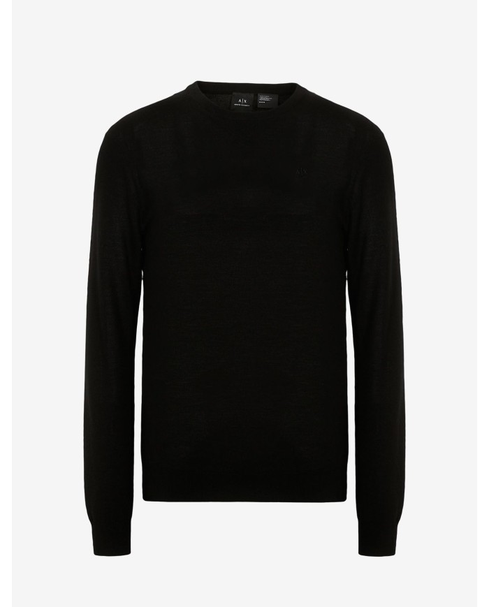 Maglia Armani Exchange 8nzm3a2