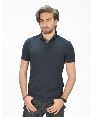 Polo Armani Exchange 8nzf91p2 Polo Armani Exchange 8nzf91p2