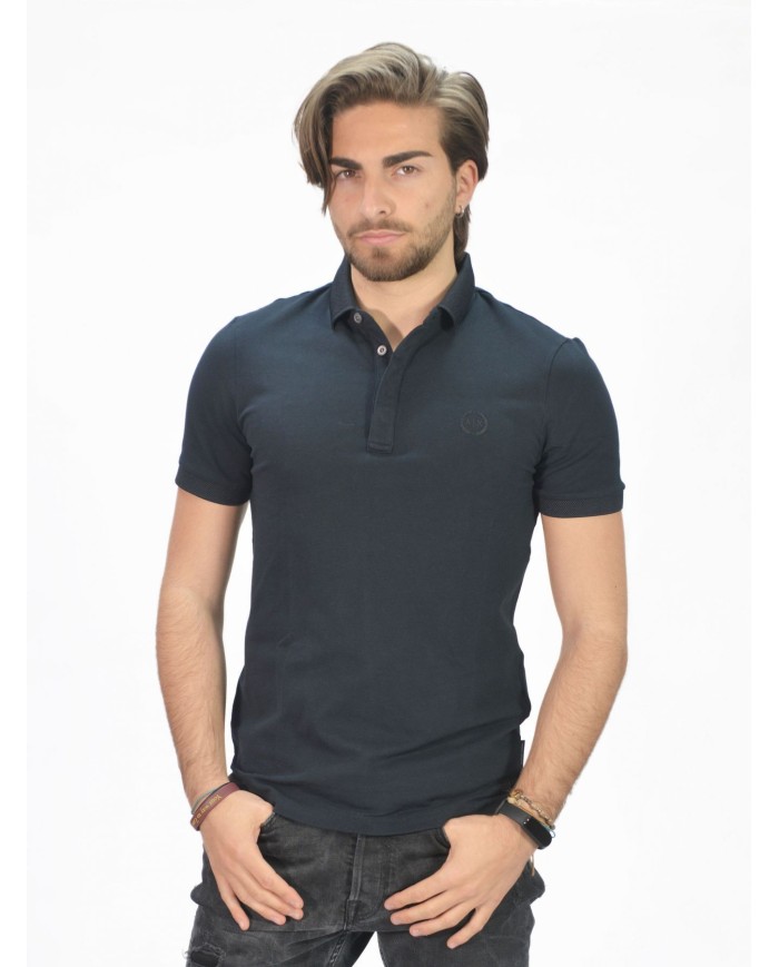 Polo Armani Exchange 8nzf91p2