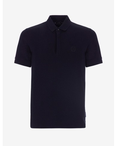 Polo Armani Exchange 8nzf91p2 Polo Armani Exchange 8nzf91p2