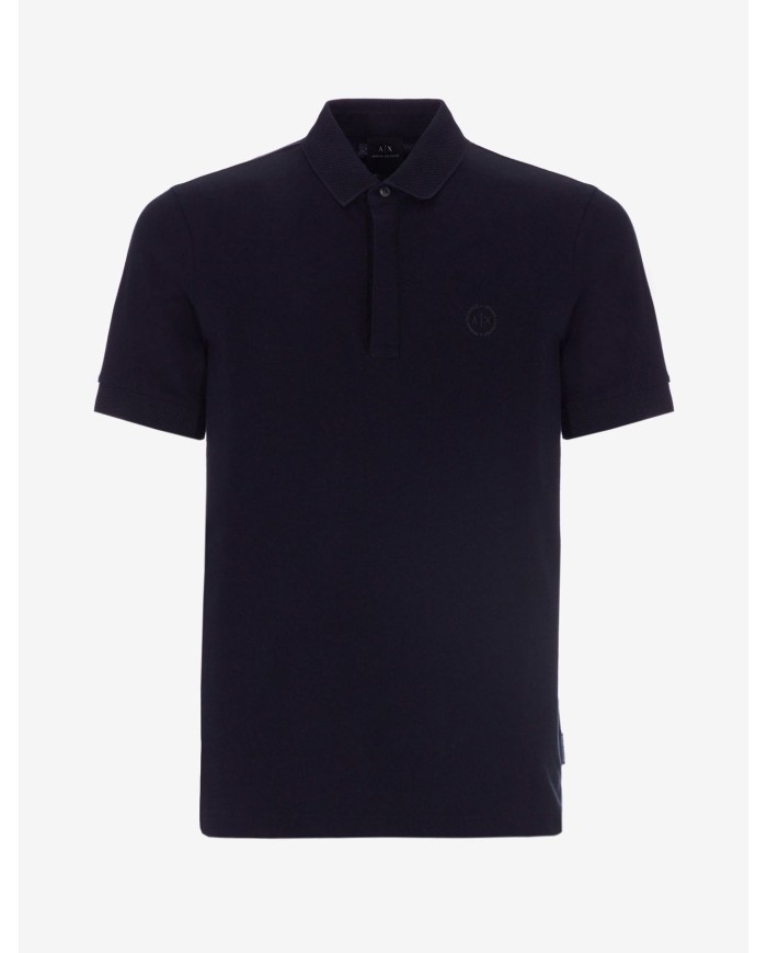 Polo Armani Exchange 8nzf91p2